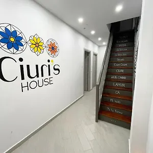  Affittacamere Ciuri's House